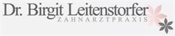 Leitenstorfer Birgit Dr. Zahnärztin