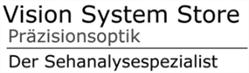 Vision System Store GmbH Augenoptikfachgeschäft