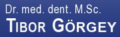 Praxis Für Zahnheilkunde Dr. Med. Dent. Tibor Görgey