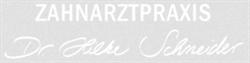 Zahnärztliche Praxis Dr. Schneider