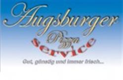 Augsburger Pizza Service