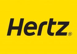 Hertz Autovermietung