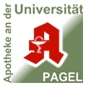 Apotheke an der Universität