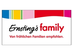Ernsting's family