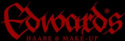 EDWARD S Haare und Make Up
