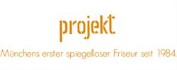 Projekt Project Friseur