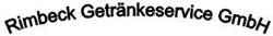 Rimbeck Getränkeservice GmbH