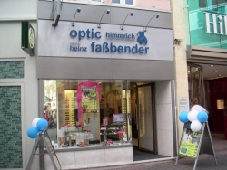 Optic Himmrich Inh.Heinz Faßbender