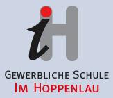 Gewerbliche Schule im Hoppenlau Stuttgart