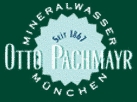 Pachmayr Otto GmbH & Co. Mineralwasser KG Getränkegroßhandel