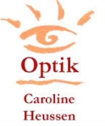 HEUSSEN Caroline Optiker