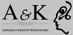 Antonio Weinitschke und Kerstin Weinitschke