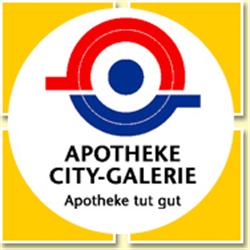 Apotheke City-Galerie Georg Dieter Heldmann