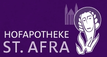 Hofapotheke St. Afra Apotheker Tobias Müller e.K.