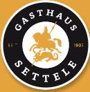 Gasthaus Settele