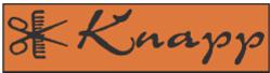 Knapp Friseur Büro
