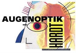 Hardt Wolfgang Augenoptikermeister