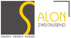 Friseur-Salon 2000