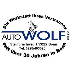 Auto Wolf GmbH Meisterbetrieb
