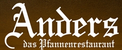 Anders das Pfannenrestaurant