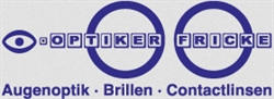 Optiker Fricke