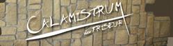 Calamistrum der Friseur