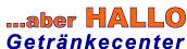 Hallo Getränkecenter