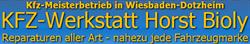 Bioly Horst Kfz.-Mstr.