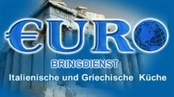 Euro Bringdienst und Internat. Küche mit Partyservice Gastronomie