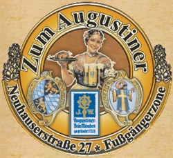Augustiner Großgaststätten Restaurant