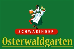 Gaststätte Osterwaldgarten