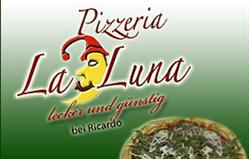 La Luna La Luna Pizzeria