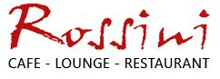 Rossini - Cafe - Lounge - Restaurant