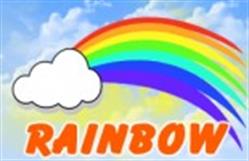 Pizza-Bringdienst Rainbow