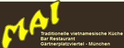 Vietnam-Restaurant Mai