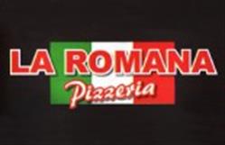 Pizzeria La Romana