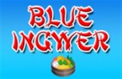 Blue Ingwer - Asiatisches Restaurant und Sushibar