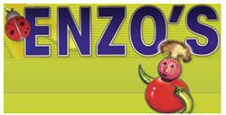 Enzos Pizza Service