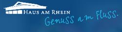 Restaurant Haus am Rhein