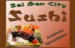Saigon City Restaurant