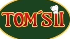 Pizza Bringdienst Tom 2