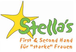 Secondhand Für Starke Frauen Stella''s