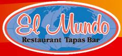 El Mundo Tapas Bar