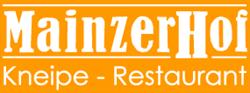 Mainzer Hof Kneipe - Restaurant