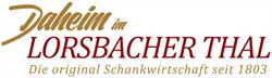 Lorsbacher Thal