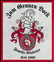 Zum Grauen Bock