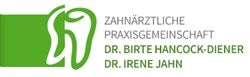 Dr.med.dent. Irene Jahn Zahnärztin