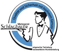 Metzgerei Georg Schlagbauer