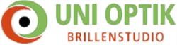 Uni Optik Brillenstudio in der Kölner Uni Mensa Inh. A.hamdan