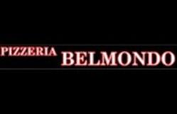 Pizzeria 'belmondo'